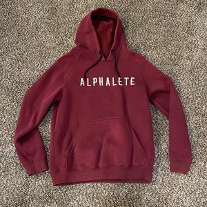 Alphalete Hoodie